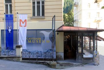 Bilder: Gasteiner Museum
